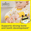 Suplemento de Vitamina D Infantil Zarbee's 0M+