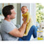Suplemento de Vitamina D Infantil Zarbee's 0M+