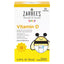 Suplemento de Vitamina D Infantil Zarbee's 0M+