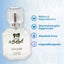 Le Bébé Perfume Para Bebês - Baby Jolie Paris 50ML