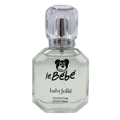 Le Bébé Perfume Para Bebês - Baby Jolie Paris 50ML