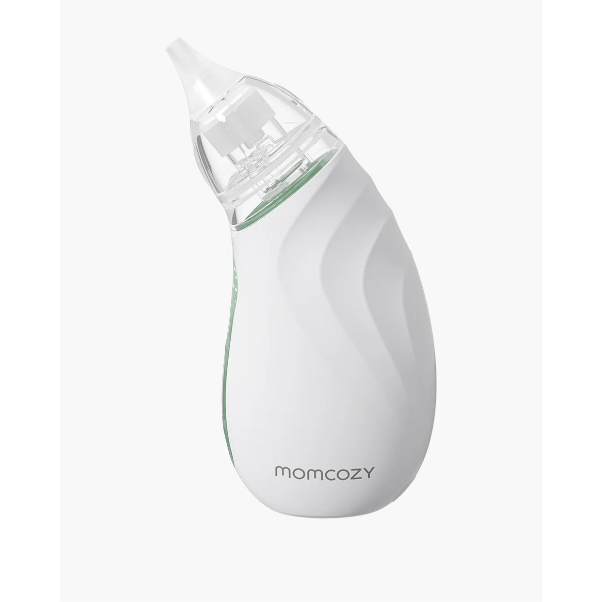 Aspirador Nasal Momcozy Baby - Bateria de Longa Duração