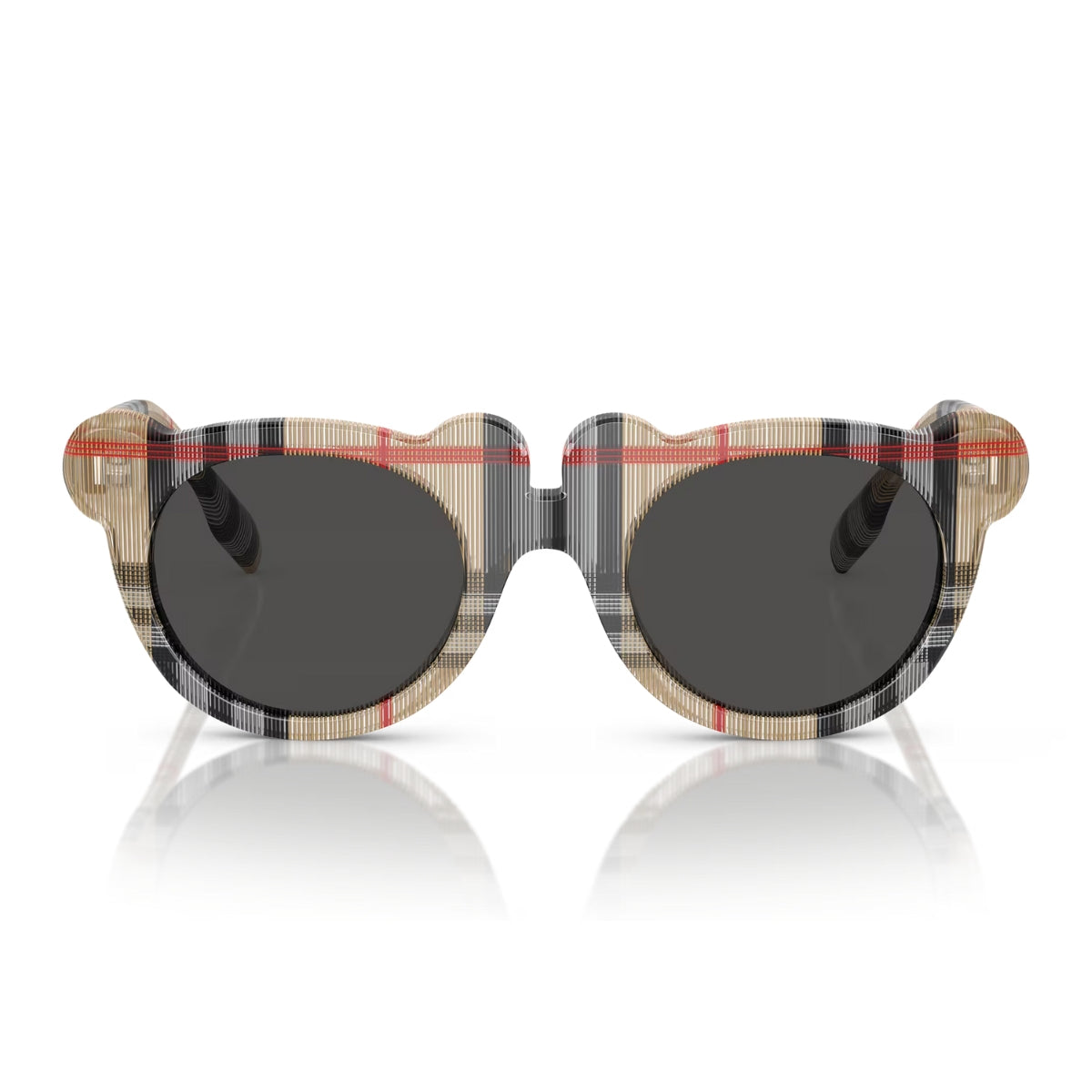 Burberry Kids Sunglasses - Vintage Check