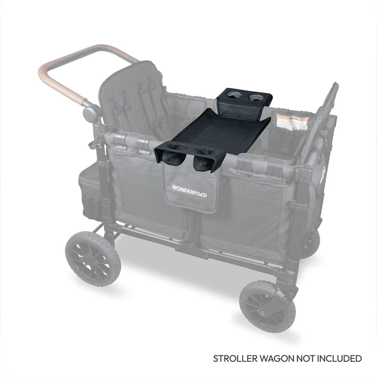Bandeja Para Lanches WonderFold W4 Flex