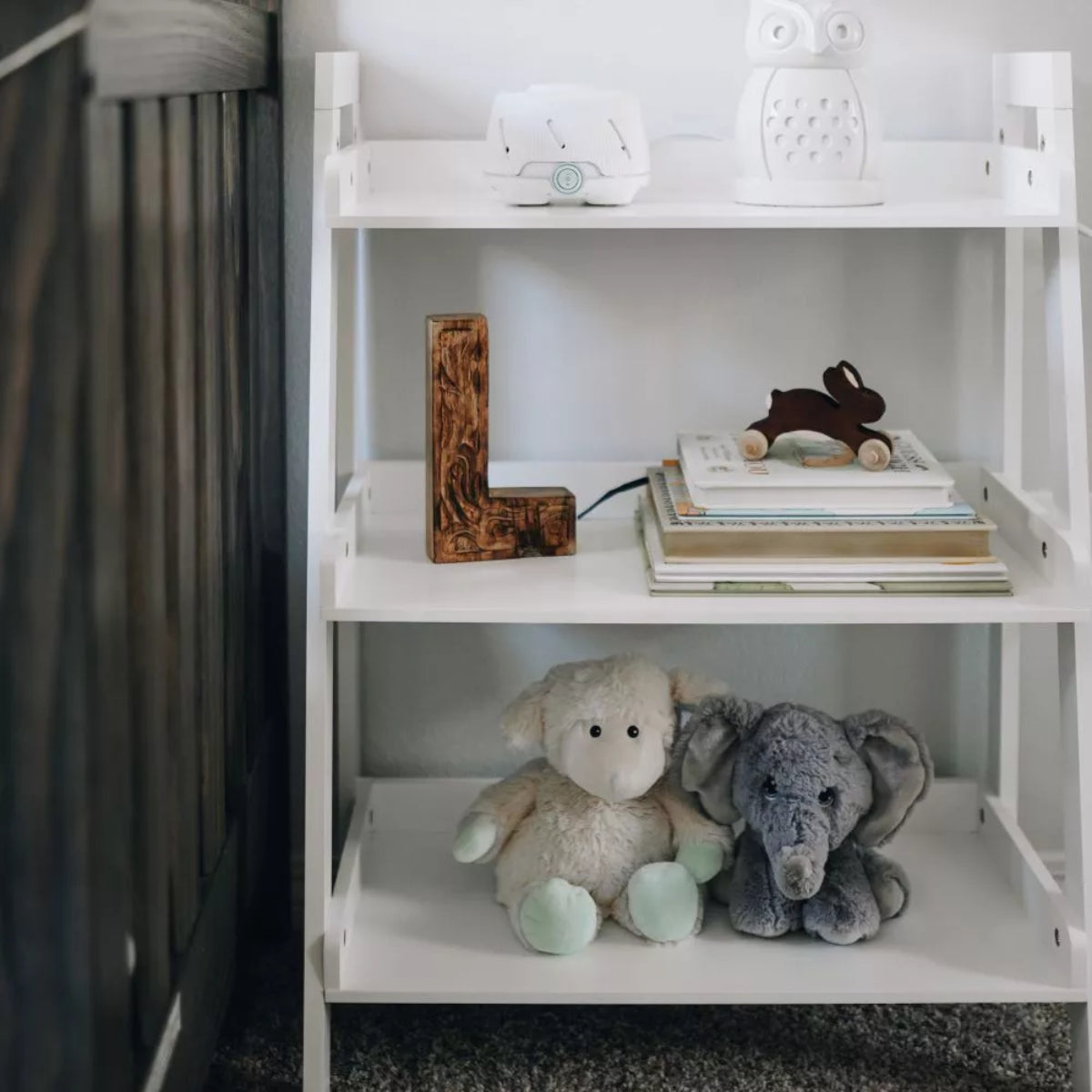 Dohm Sound Machine - White/Blue