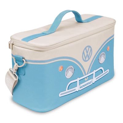 Bolsa térmica Wonderfold VW, Azul Bondi
