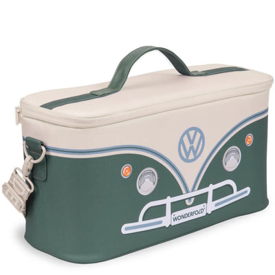 Bolsa térmica Wonderfold VW, Verde Sálvia