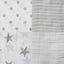 Aden + Anais - 4Pk Muslin Swaddles, Dusty on Luna Baby Store Miami