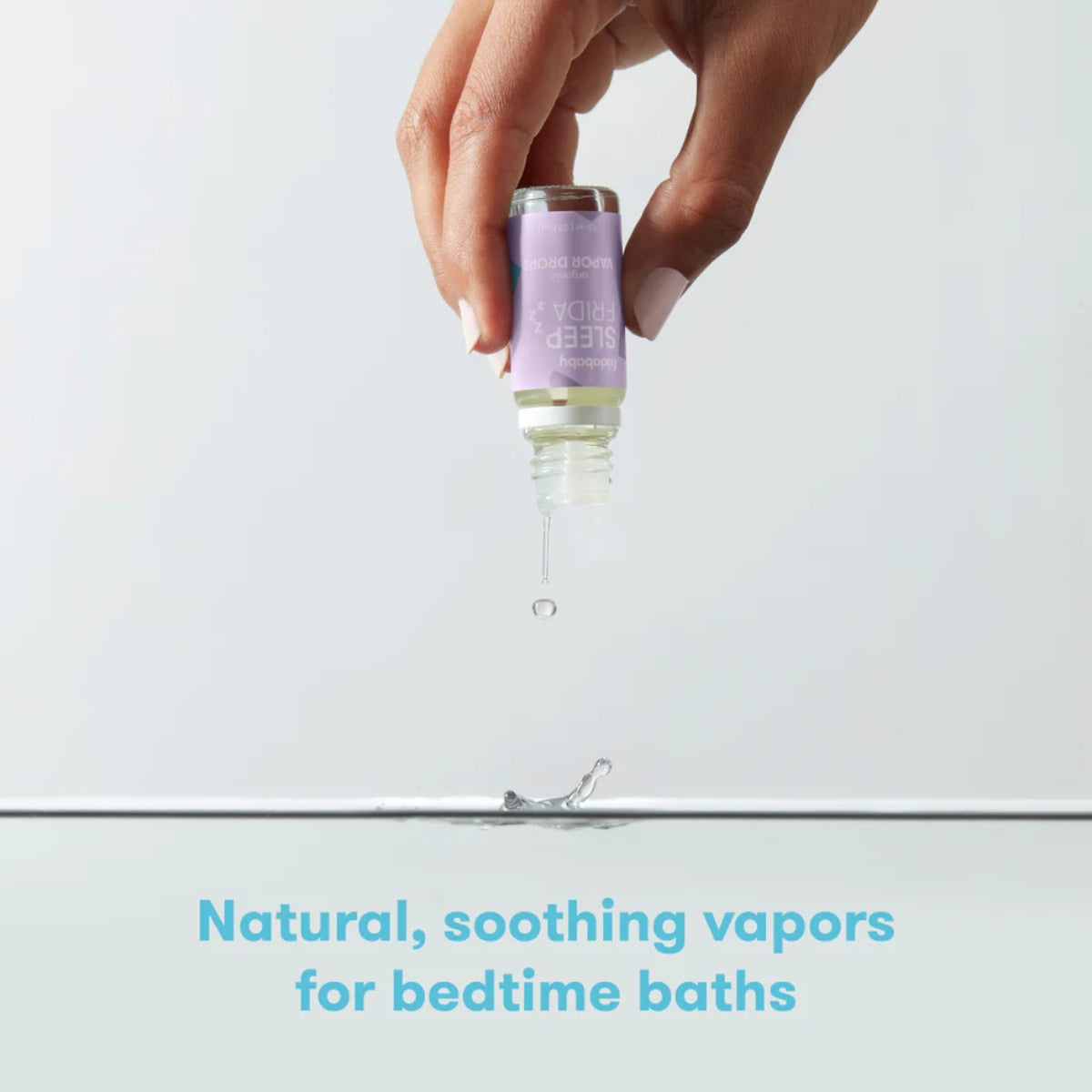 Fridababy - Gotas de Banho de Lavanda Sleep Frida