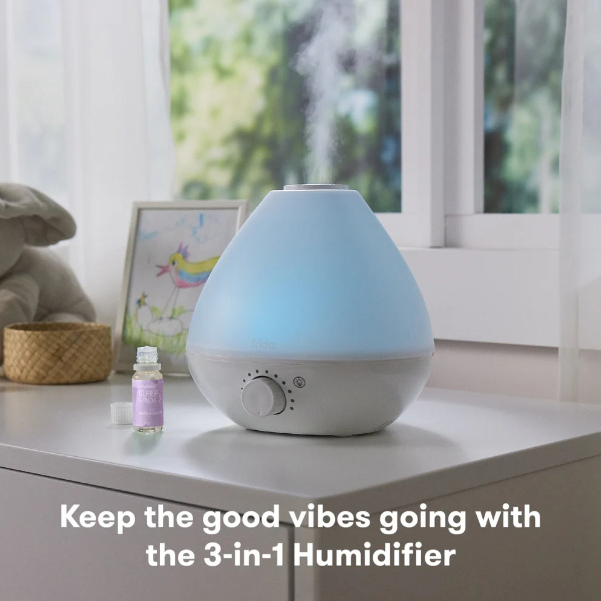 Fridababy - Gotas de Banho de Lavanda Sleep Frida