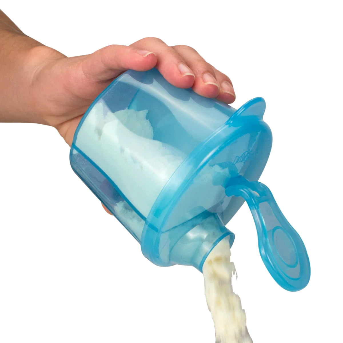 Dr. Brown’s® Baby Formula Dispenser - Blue