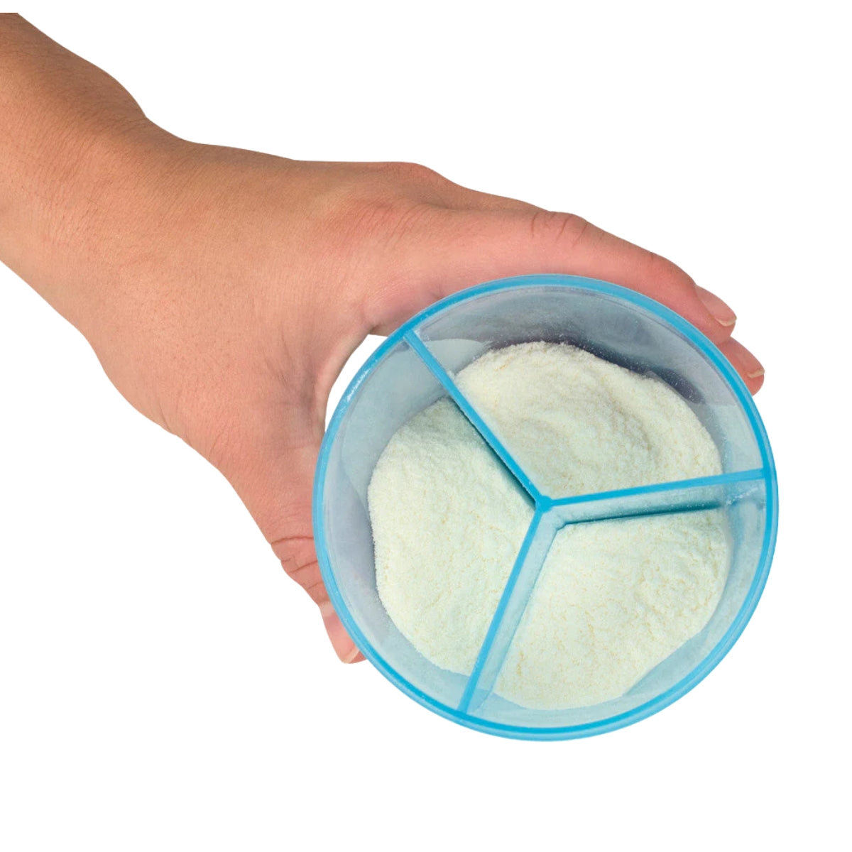 Dr. Brown’s® Baby Formula Dispenser - Blue