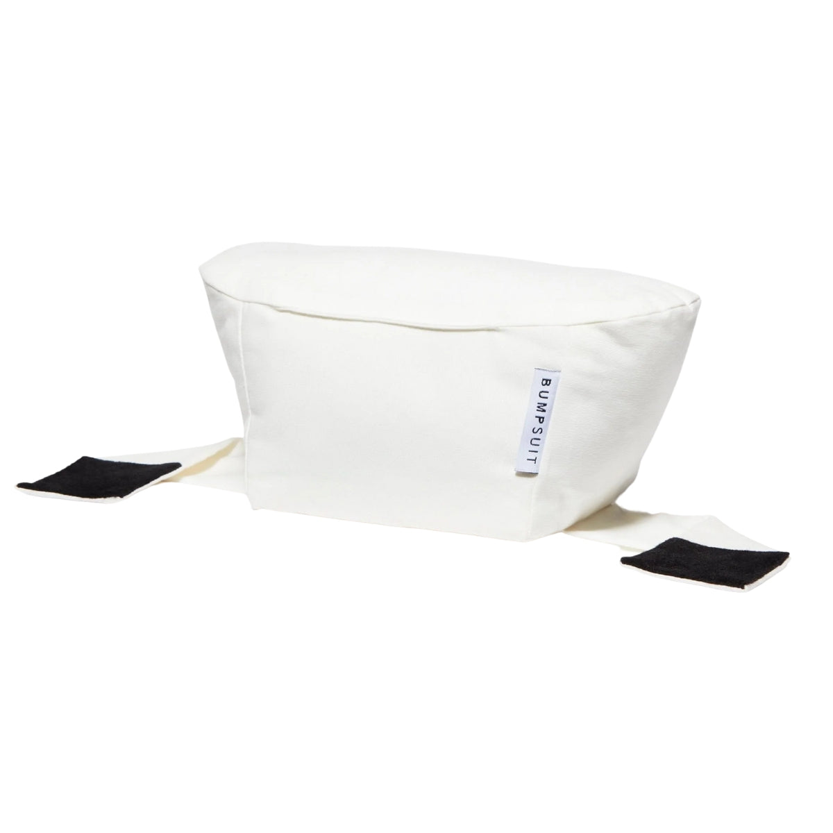 Suporte para Recém-Nascido Bumpsuit - Branco