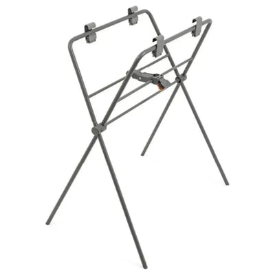 Suporte de banho Flexi Stokke -  Cinza