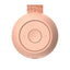 Ruído Branco Portátil Para Bebês Hatch Rest Go Peach