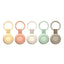 Ruído Branco Portátil Para Bebês Hatch Rest Go Peach