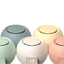 Ruído Branco Portátil Para Bebês Hatch Rest Go Peach