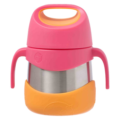 Pote Térmico B.box Strawberry Shake 