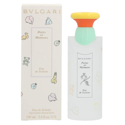 Perfume Bvlgari Petits Et Mamans 100ML