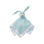 Musselina de algodão Aden + Anais Essentials Lovey - Azul