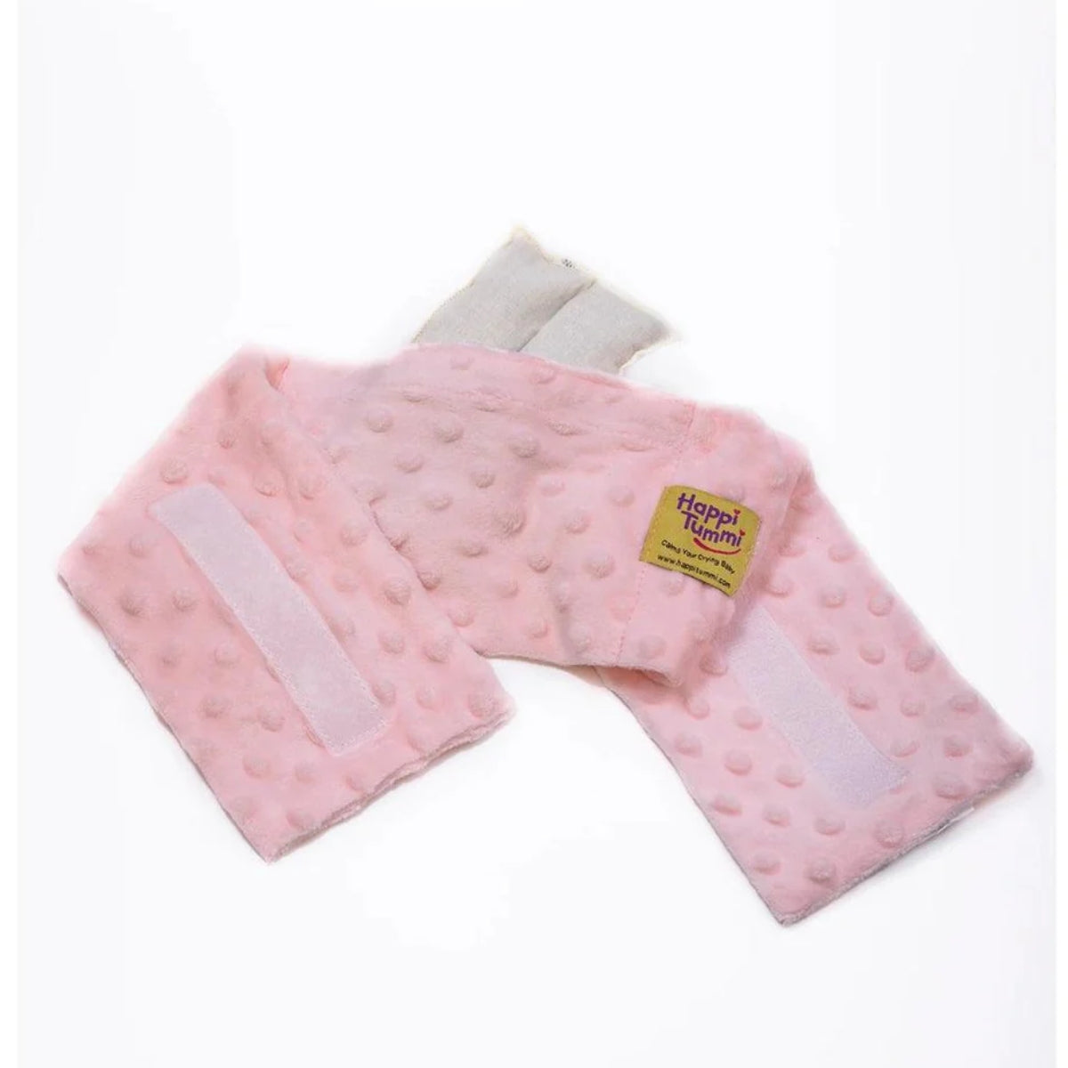 Happi Tummi Cintura Rosa