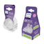 Avent - Bico Natural Response 2Pk, Fluxo 4, 3m+