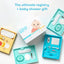 Kit definitivo para bebês Fridababy
