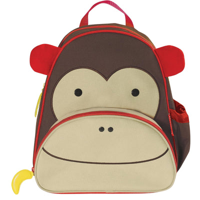 Mochila Skip Hop Little Kid Macaco