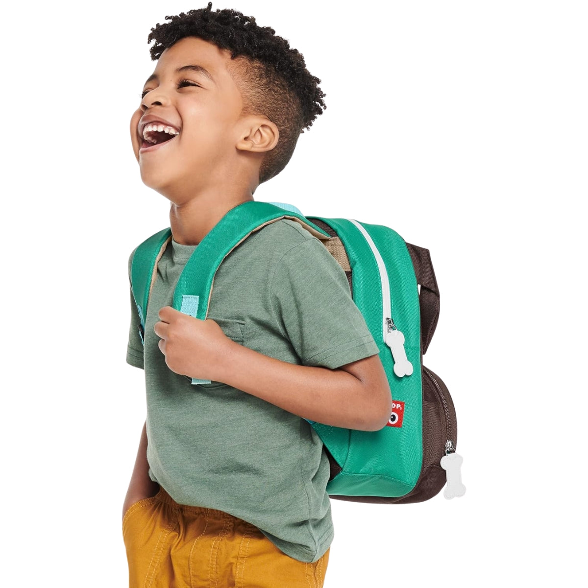 Mochila Skip Hop Little Kid Pug