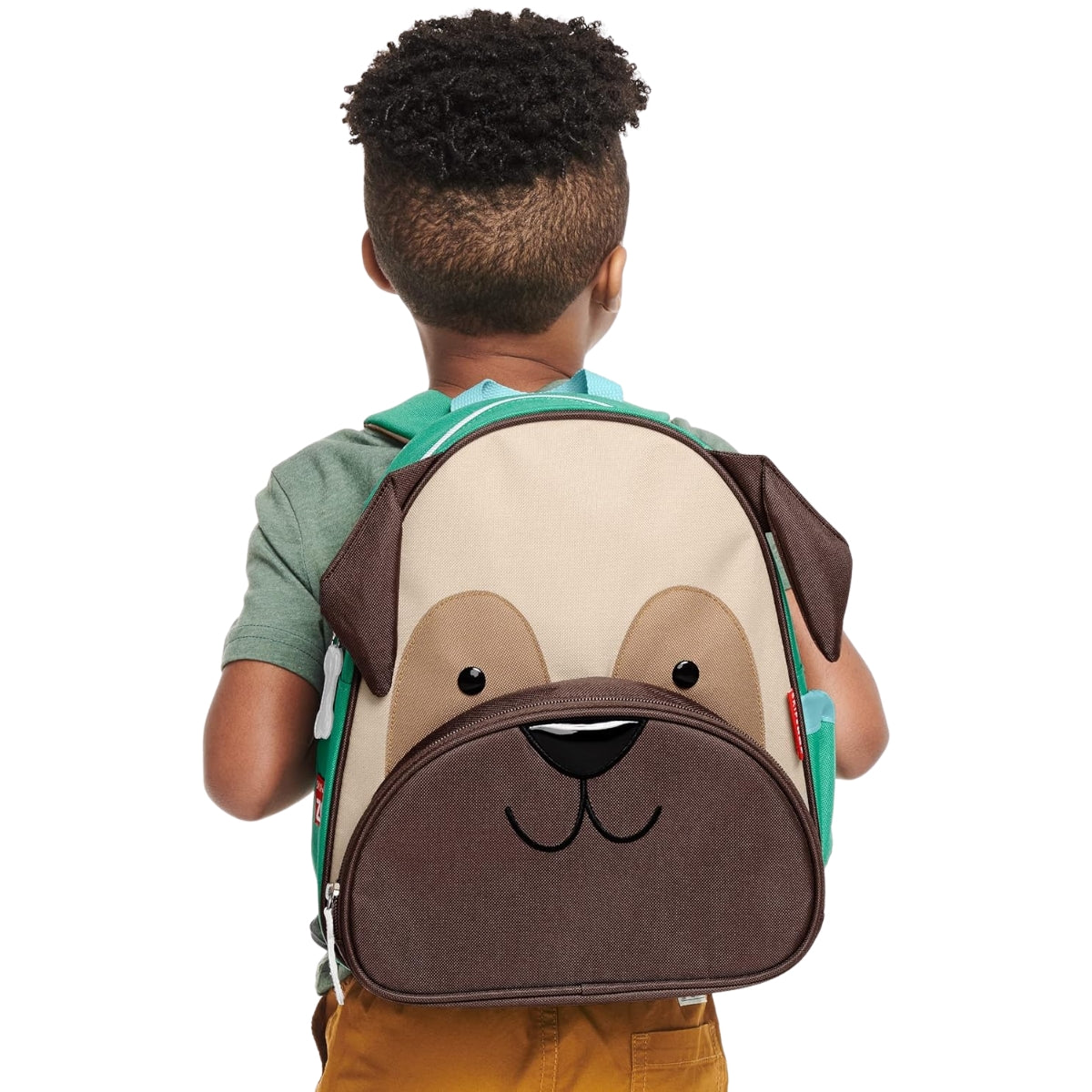 Mochila Skip Hop Little Kid Pug
