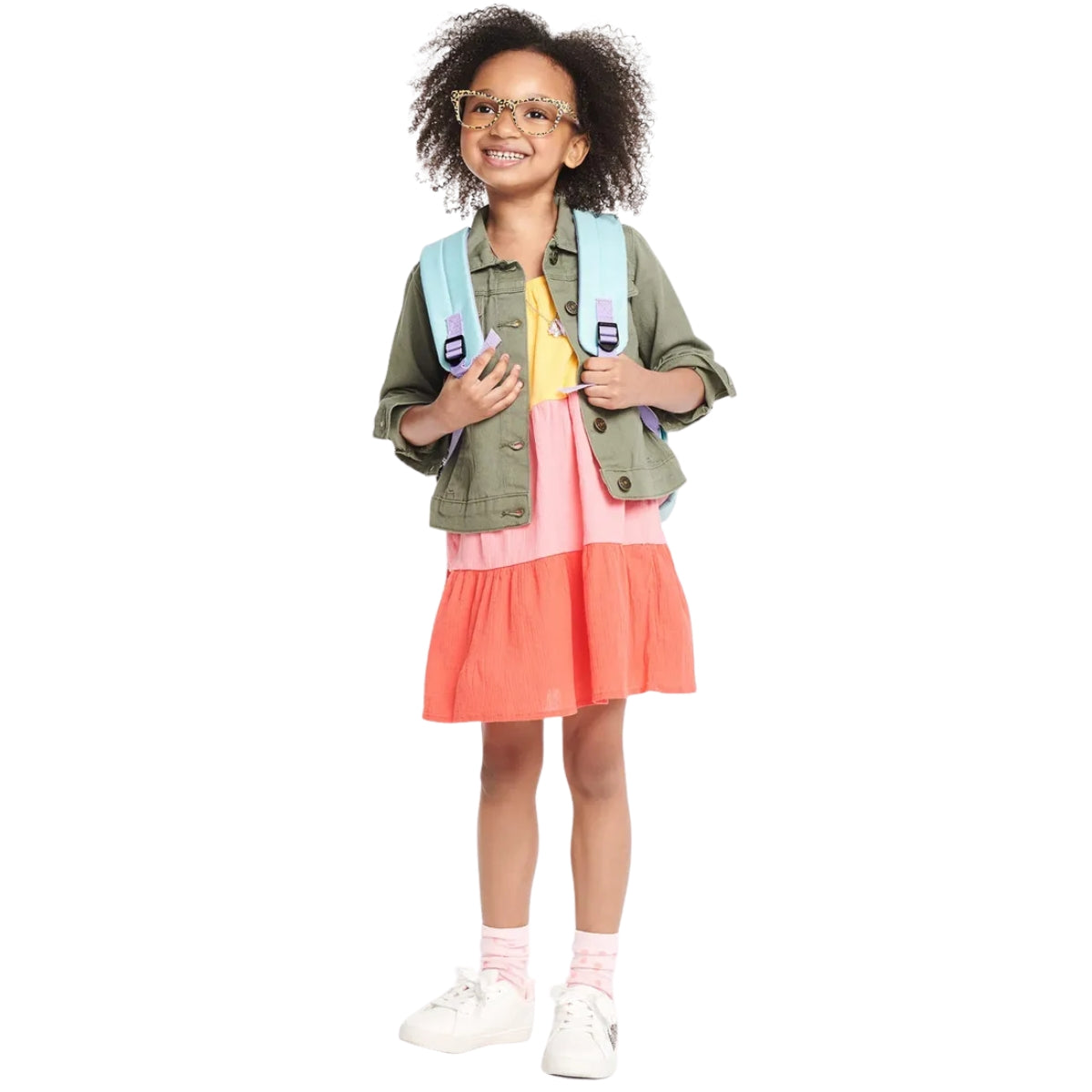 Mochila Skip Hop Big Kid Koala