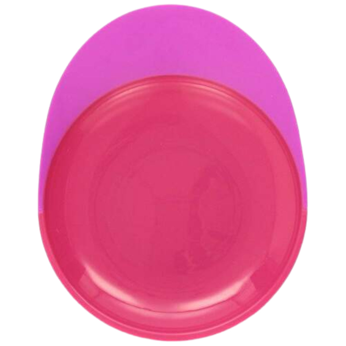Boon Catch Plate Roxo/Rosa