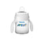 Philips Avent My First Transition Cup 4oz - White on Luna Baby Store Miami