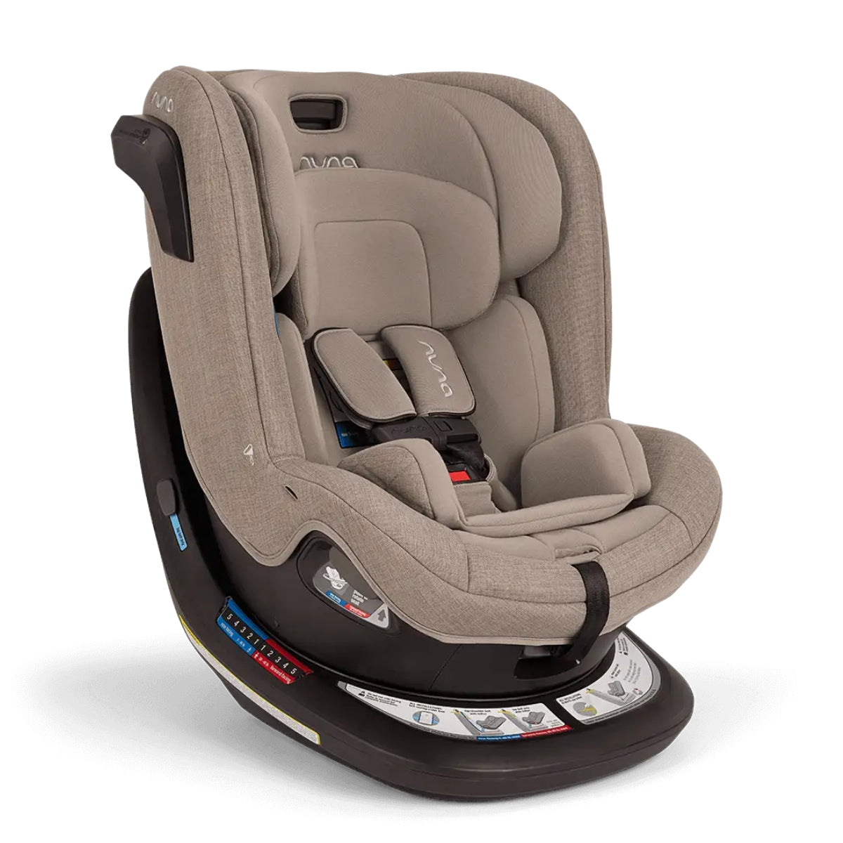 Cadeirinha De Bebê Para Carro Nuna Revv Cedar