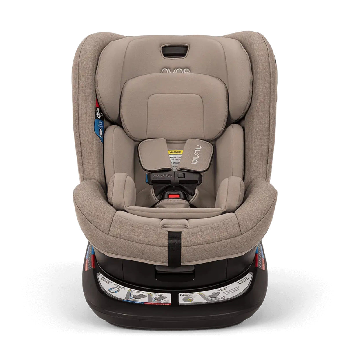 Cadeirinha De Bebê Para Carro Nuna Revv Cedar