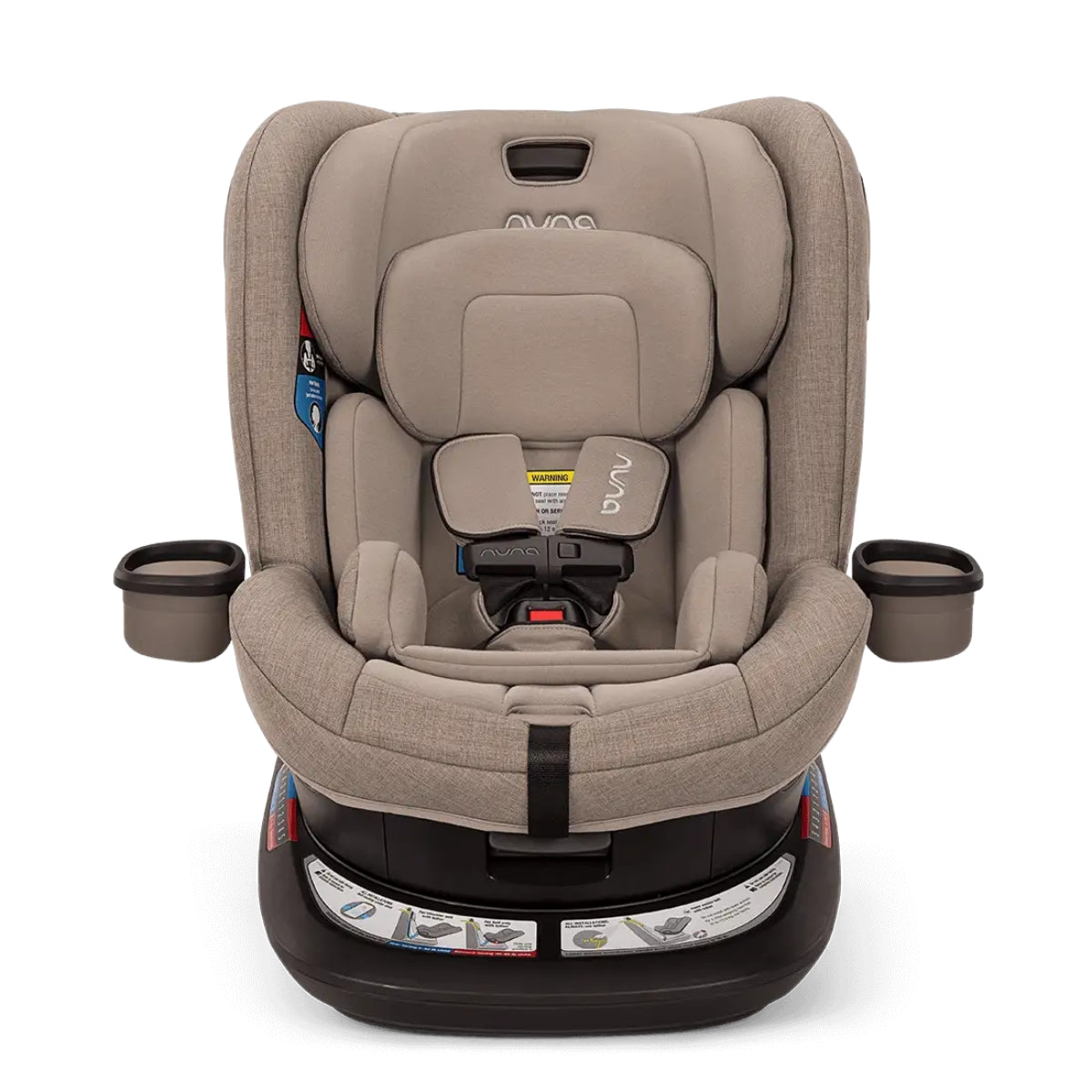 Cadeirinha De Bebê Para Carro Nuna Revv Cedar