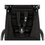 Stokke YOYO³ Stroller - Black On White
