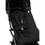 Stokke YOYO³ Stroller - Black On White