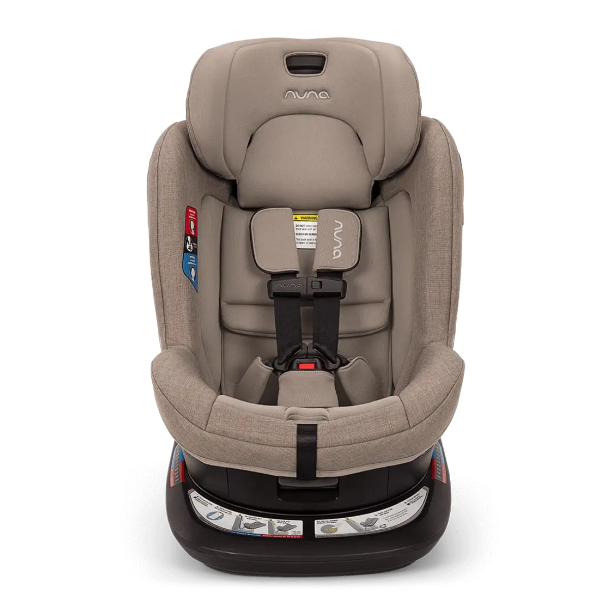 Cadeirinha De Bebê Para Carro Nuna Revv Cedar