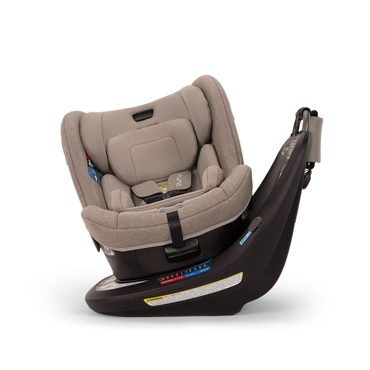 Cadeirinha De Bebê Para Carro Nuna Revv Cedar