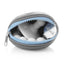 Ali + Oli Pacifier Holder Case - Grey - Luna Baby Store Miami