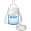 Philips Avent My First Transition Cup 4oz - Blue