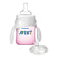 Philips Avent My First Transition Cup 4oz - Pink
