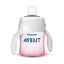 Philips Avent My First Transition Cup 4oz - Pink
