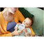 Philips Avent Natural Trainer Cup with Fast Flow Natural Response Nipple, Clear, 5oz