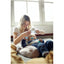 Philips Avent Natural Trainer Cup with Fast Flow Natural Response Nipple, Clear, 5oz