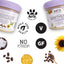 Bisnaga Multifuncional Orgânica Natural Maty's Prevenção de Assaduras Para Bebês 106Gr - Maty's Babytunes