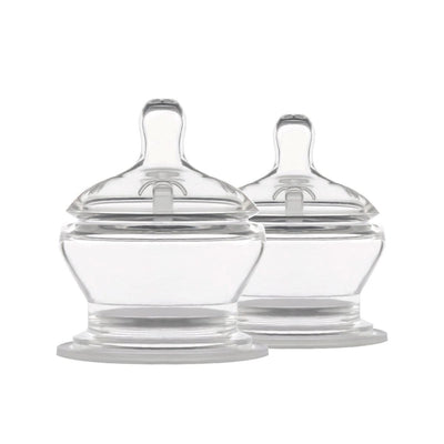 Bico De Mamadeira Popyum Fluxo Medio 3M+