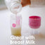 Kit De Mamadeira PopYum Com Mixer 150ML