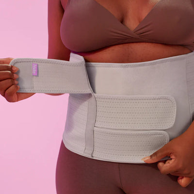 Fridababy Postpartum Abdominal Support Binder - Luna Baby Store Miami